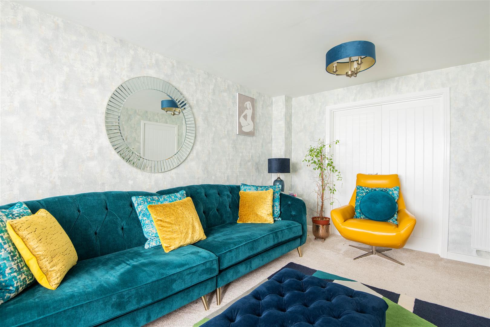 Burstock Drive, Cottam, Preston